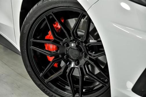 2023 Chevrolet Corvette Stingray w/3LT
