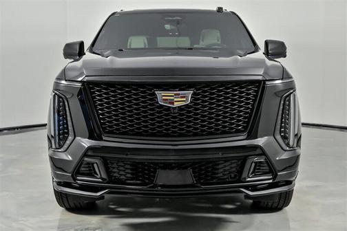 2026 Cadillac Escalade V-Series