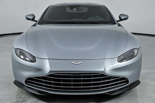 2019 Aston Martin Vantage 