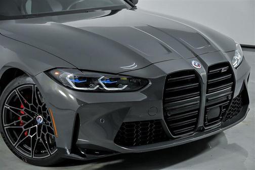 2023 BMW M4 Base
