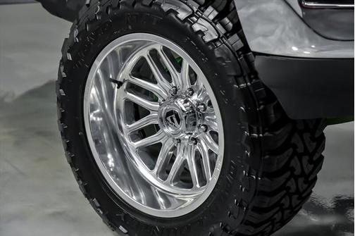 2017 Chevrolet Silverado 2500 LT