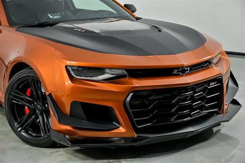 2023 Chevrolet Camaro ZL1