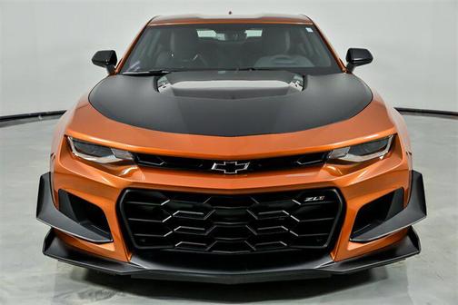 2023 Chevrolet Camaro ZL1