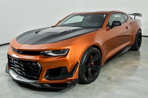 2023 Chevrolet Camaro ZL1