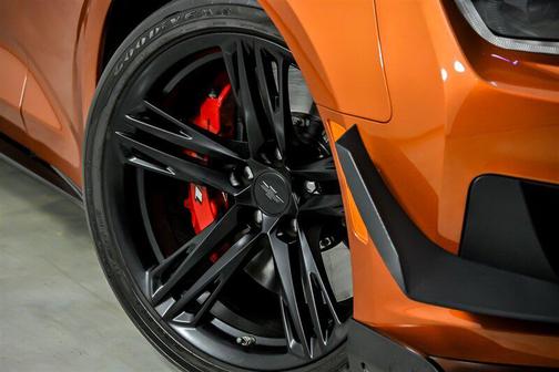 2023 Chevrolet Camaro ZL1
