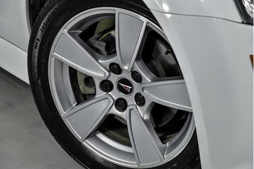 2008 Pontiac G8 GT