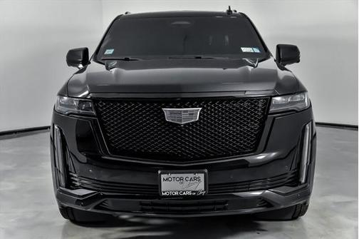2023 Cadillac Escalade ESV Sport Platinum