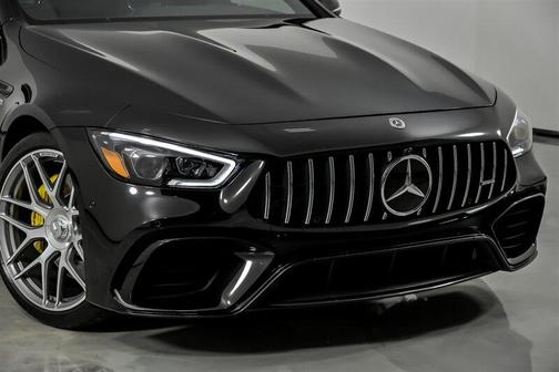 2021 Mercedes-Benz AMG GT 63 S 4-Door