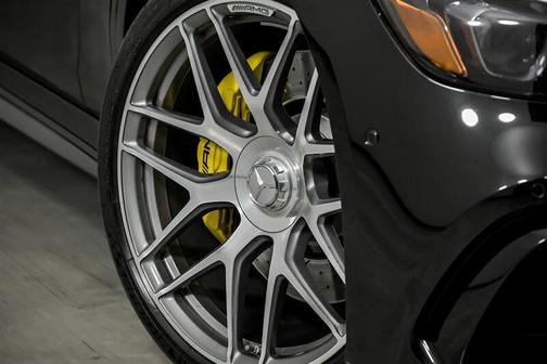 2021 Mercedes-Benz AMG GT 63 S 4-Door