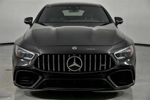 2021 Mercedes-Benz AMG GT 63 S 4-Door