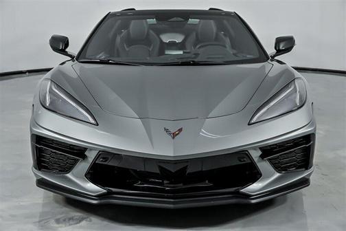 2024 Chevrolet Corvette Stingray w/2LT