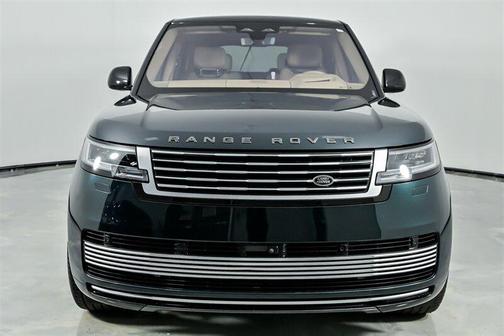 2023 Land Rover Range Rover SV