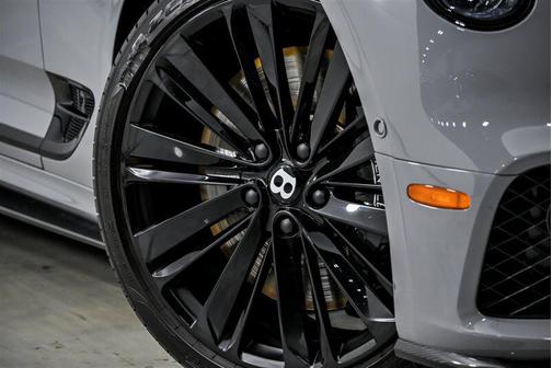 2022 Bentley Continental GT Speed