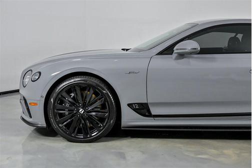 2022 Bentley Continental GT Speed