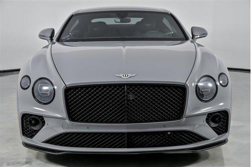 2022 Bentley Continental GT Speed