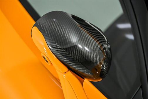 2021 McLaren 720S Base