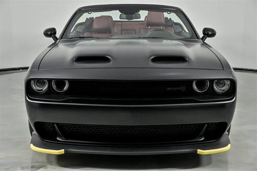 2023 Dodge Challenger SRT Hellcat