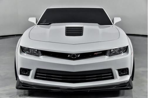 2015 Chevrolet Camaro Z/28