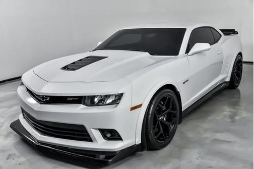2015 Chevrolet Camaro Z/28