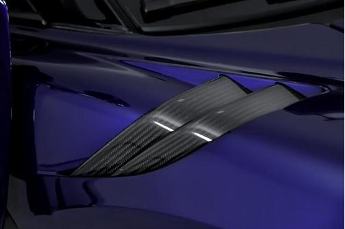 2020 McLaren 600LT -CERAMIC BRAKES-FRONT LIFT