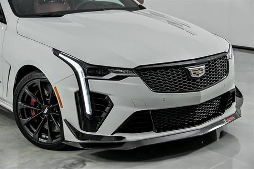 2023 Cadillac CT4-V V-Series Blackwing