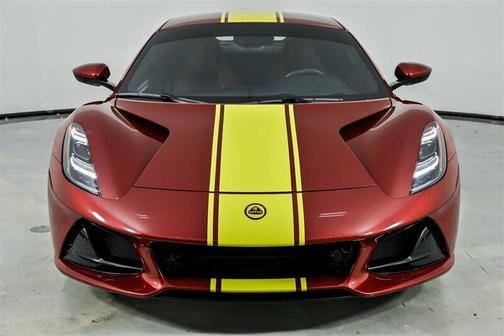 2024 Lotus Emira V6 First Edition
