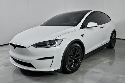 2023 Tesla Model X Standard Range