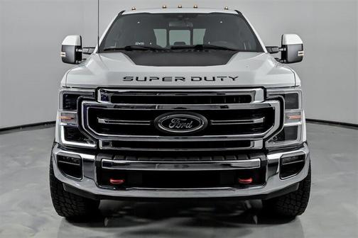 2022 Ford F-350 Lariat