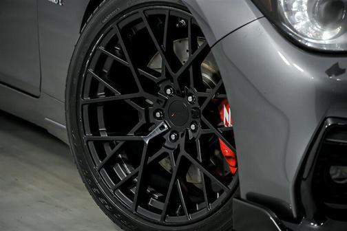 2018 INFINITI Q50 3.0t Sport