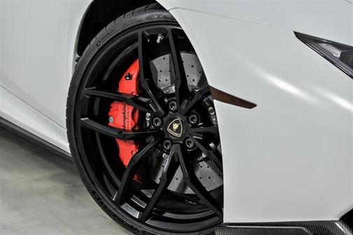 2015 Lamborghini Huracan LP610-4