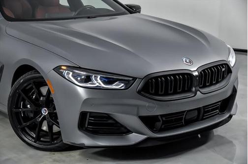 2023 BMW M850 Gran Coupe xDrive