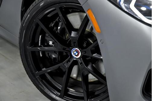 2023 BMW M850 Gran Coupe xDrive