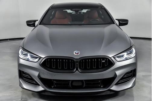 2023 BMW M850 Gran Coupe xDrive
