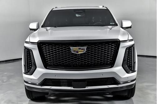 2025 Cadillac Escalade ESV Sport Platinum