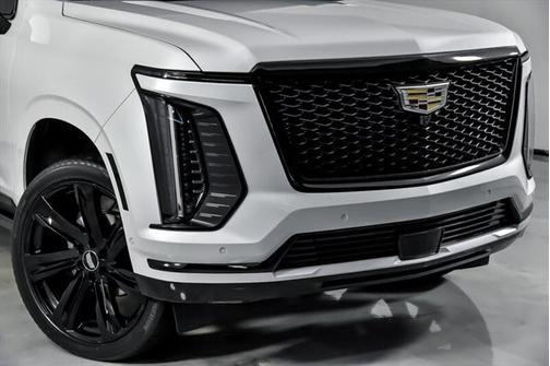 2025 Cadillac Escalade ESV Sport Platinum