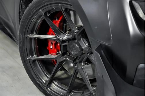 2018 Chevrolet Camaro ZL1