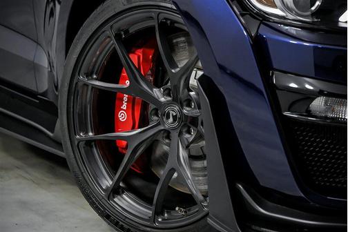 2020 Ford Shelby GT500 Base