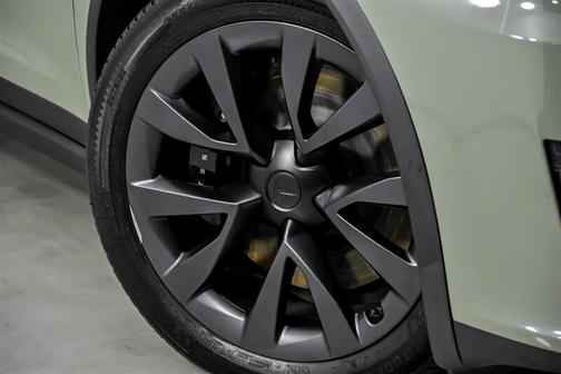 2022 Tesla Model X Plaid-FULL SELF DRIVING-FRESH WRAP!