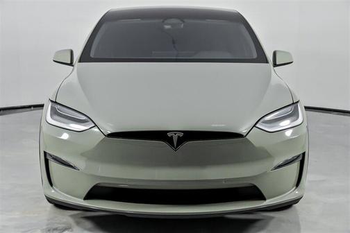 2022 Tesla Model X Plaid-FULL SELF DRIVING-FRESH WRAP!