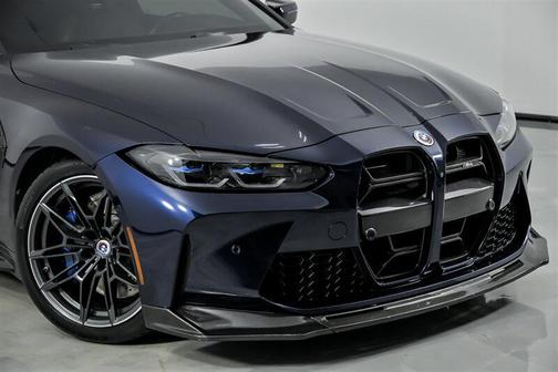 2023 BMW M4 Base
