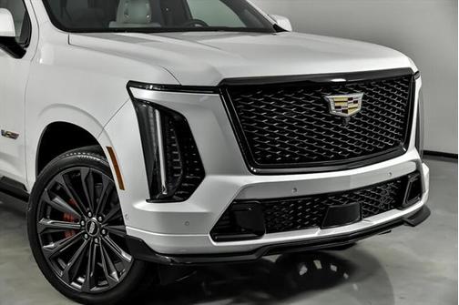 2025 Cadillac Escalade ESV V-Series