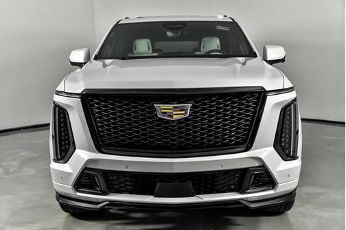 2025 Cadillac Escalade ESV V-Series