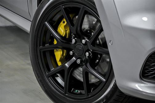 2021 Jeep Grand Cherokee Trackhawk