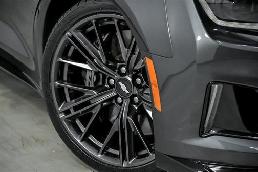 2018 Chevrolet Camaro ZL1