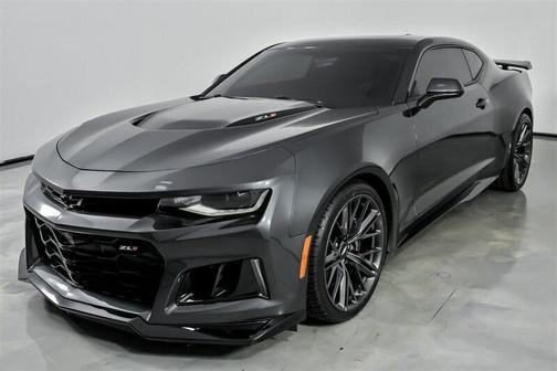 2018 Chevrolet Camaro ZL1