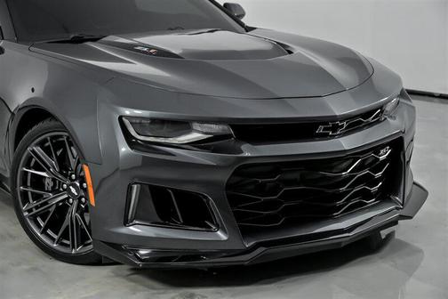 2018 Chevrolet Camaro ZL1