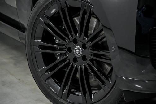 2023 Land Rover Range Rover P530 SE