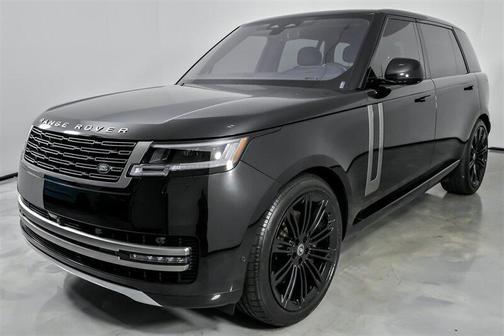 2023 Land Rover Range Rover P530 SE
