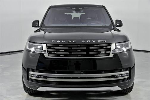 2023 Land Rover Range Rover P530 SE