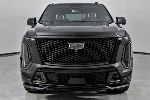 2025 Cadillac Escalade V-Series